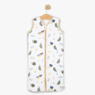 Just kiddin baby vreća za spavanje My Tiny Farm 2.5TOG