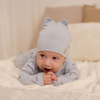 Just kiddin baby kapa 