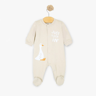 Just kiddin baby zeka 