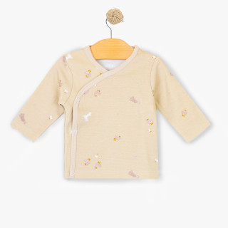 Just kiddin baby set 