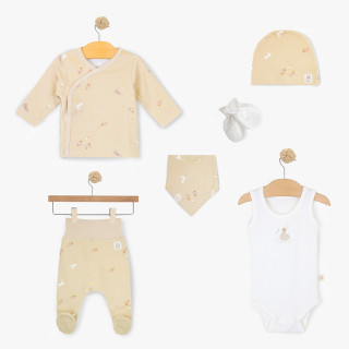 Just kiddin baby set 