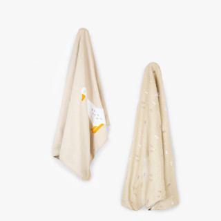 Just kiddin baby prekrivač 