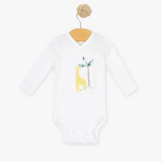 Just kiddin baby bodi preklop