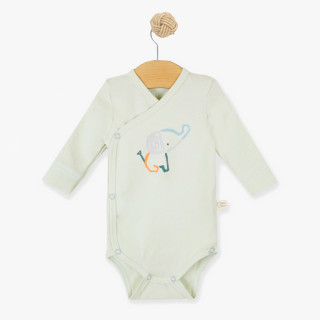 Just kiddin baby bodi preklop