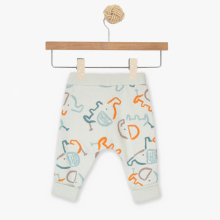 Just kiddin baby donji deo 