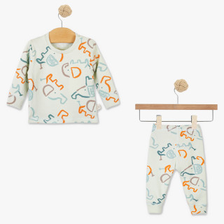 Just kiddin baby pidžama 