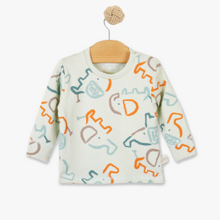 Just kiddin baby pidžama 