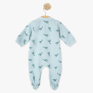 Just kiddin baby zeka 