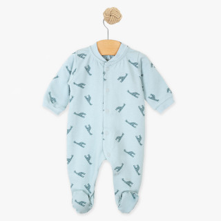 Just kiddin baby zeka 