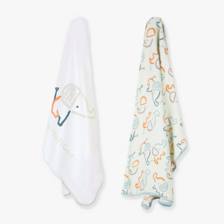 Just kiddin baby prekrivač 