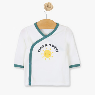 Just kiddin baby set 