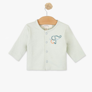 Just kiddin baby set 