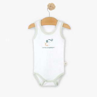 Just kiddin baby set 