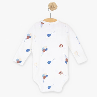 Just kiddin baby bodi preklop