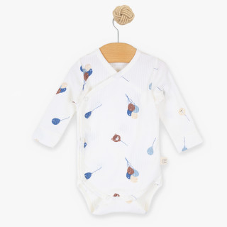 Just kiddin baby bodi preklop