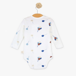 Just kiddin baby bodi 