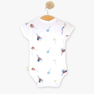 Just kiddin baby bodi 