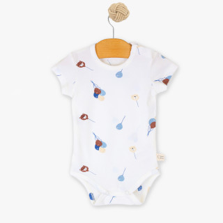 Just kiddin baby bodi 