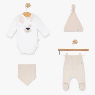 Just kiddin baby set 