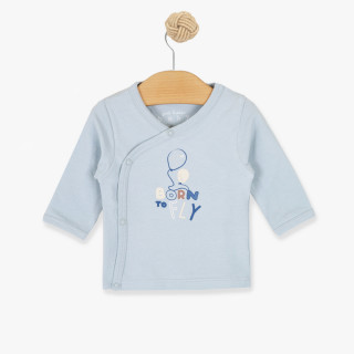 Just kiddin baby set 