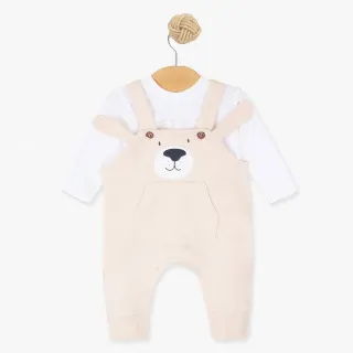 Just kiddin baby komplet 