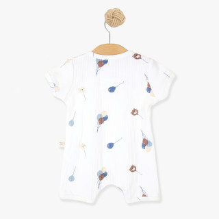 Just kiddin baby zeka 