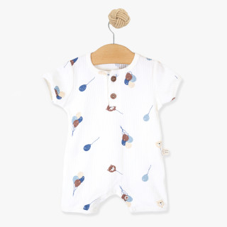 Just kiddin baby zeka 