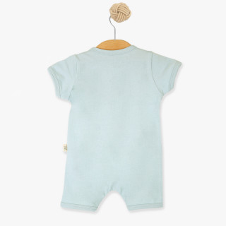 Just kiddin baby zeka 