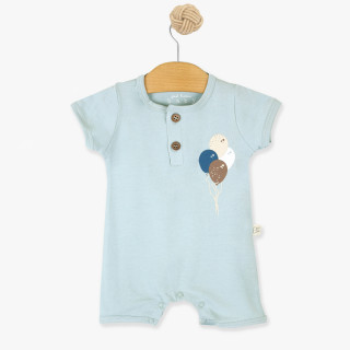 Just kiddin baby zeka 