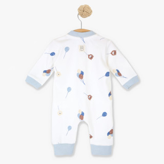 Just kiddin baby zeka 