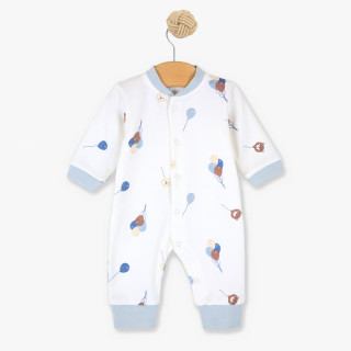 Just kiddin baby zeka 