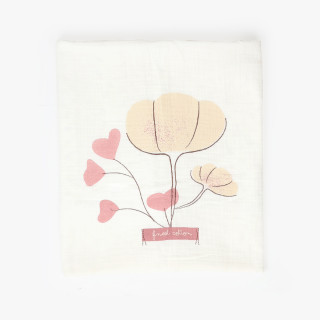 Just kiddin baby prekrivač 