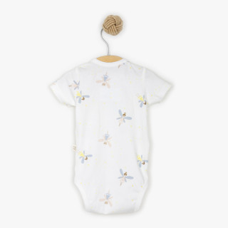 Just kiddin baby bodi preklop