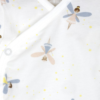 Just kiddin baby bodi preklop