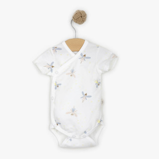 Just kiddin baby bodi preklop