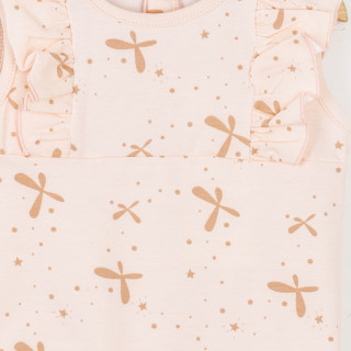 Just kiddin baby zeka 