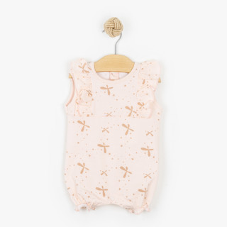 Just kiddin baby zeka 