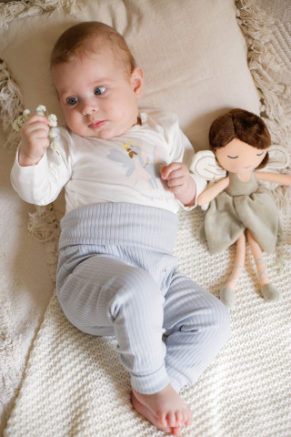 Just kiddin baby donji deo 