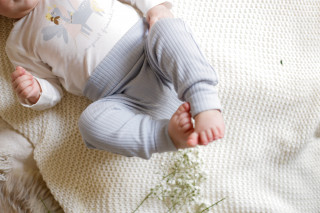 Just kiddin baby donji deo 