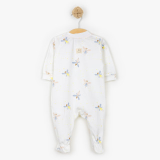 Just kiddin baby zeka 