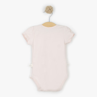 Just kiddin baby bodi 