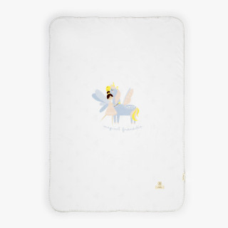 Just kiddin baby prekrivač 