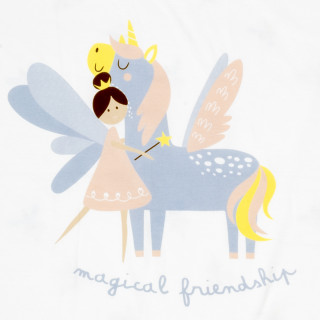 Just kiddin baby prekrivač 