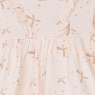 Just kiddin baby haljina 