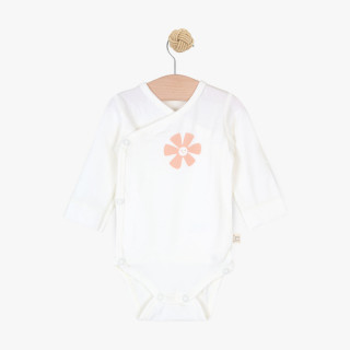 Just kiddin baby bodi preklop