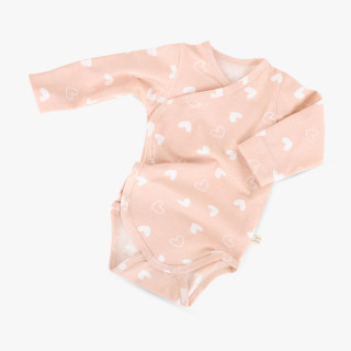 Just kiddin baby bodi preklop