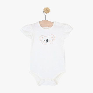 Just kiddin baby bodi 