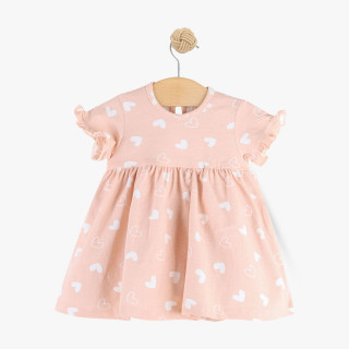 Just kiddin baby bodi haljina