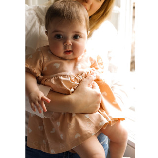 Just kiddin baby bodi haljina