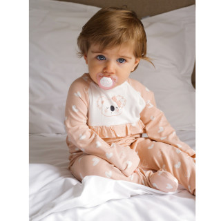 Just kiddin baby zeka 